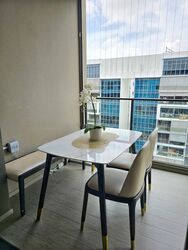 The Tapestry (D18), Condominium #484697021